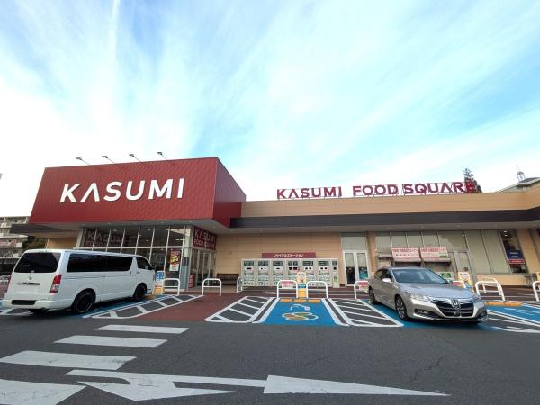 印西市草深の新築一戸建(カスミ西の原店)