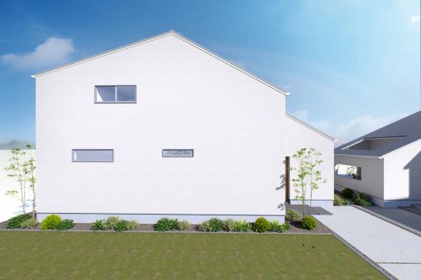 印西市草深の新築一戸建