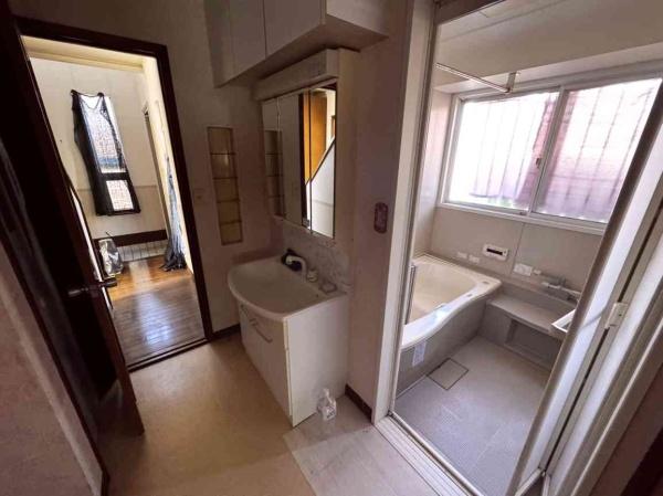 印西市木下東４丁目の中古一戸建て