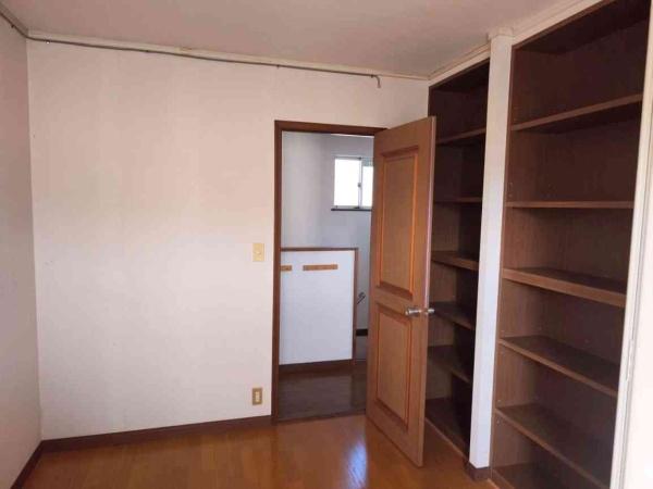 印西市木下東４丁目の中古一戸建て