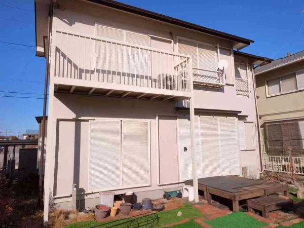 印西市木下東4丁目　中古戸建