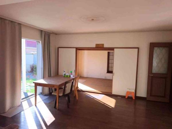 印西市木下東4丁目　中古戸建