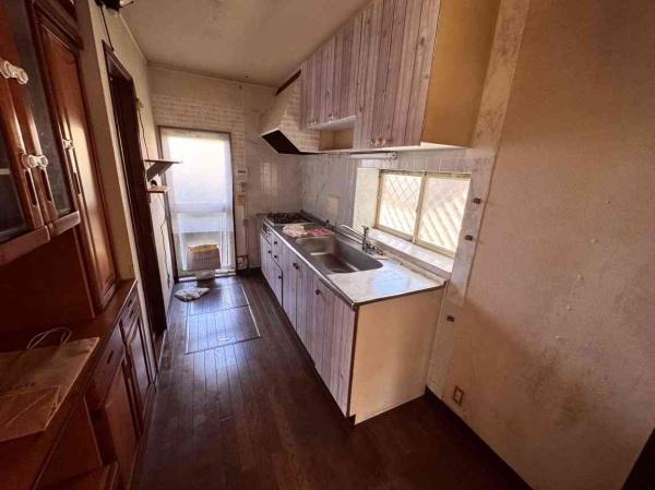 印西市木下東４丁目の中古一戸建て