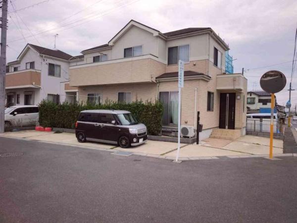 四街道市大日　中古戸建