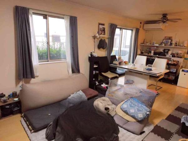 四街道市大日　中古戸建