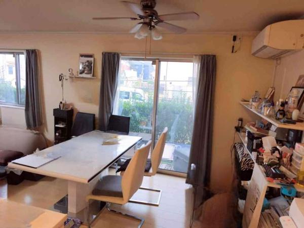 四街道市大日　中古戸建