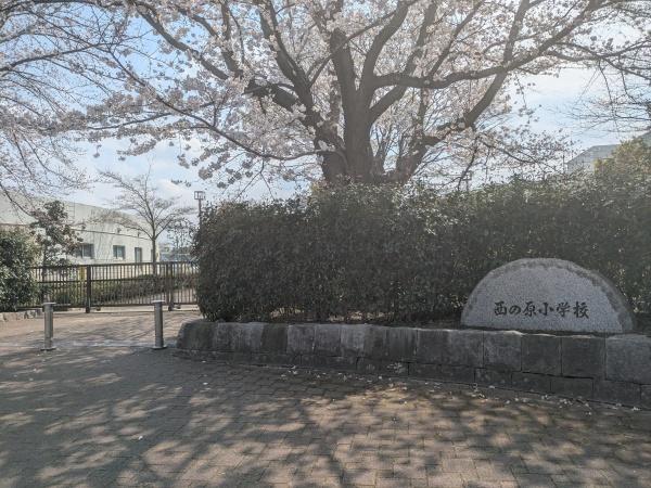印西市西の原２丁目の中古一戸建て(西の原小学校)