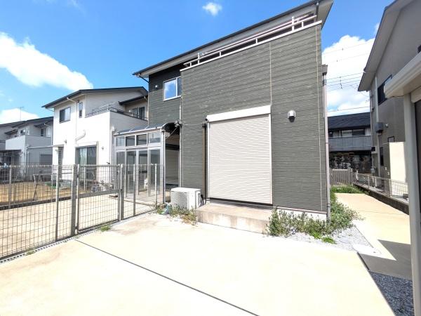 印西市西の原２丁目の中古一戸建