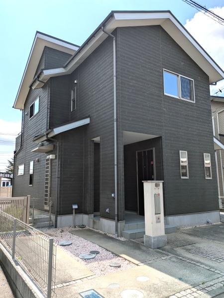 印西市西の原２丁目の中古一戸建て