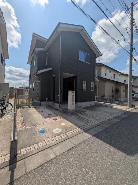 印西市西の原２丁目の中古一戸建て