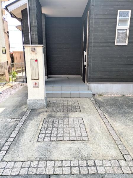 印西市西の原２丁目の中古一戸建て