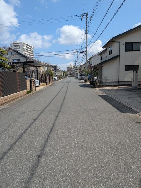 印西市西の原２丁目の中古一戸建て