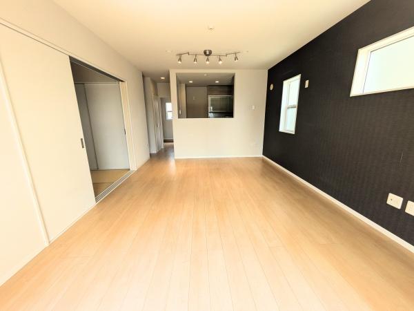 印西市西の原２丁目の中古一戸建