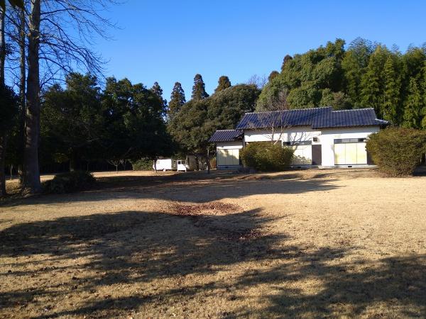 印西市瀬戸の中古一戸建て