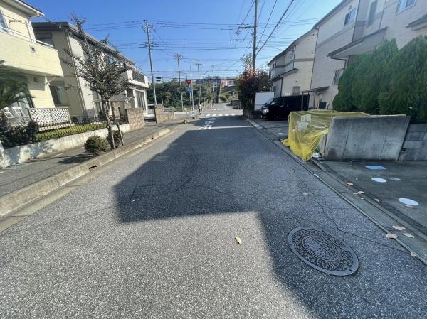 白井市西白井４丁目の中古一戸建て