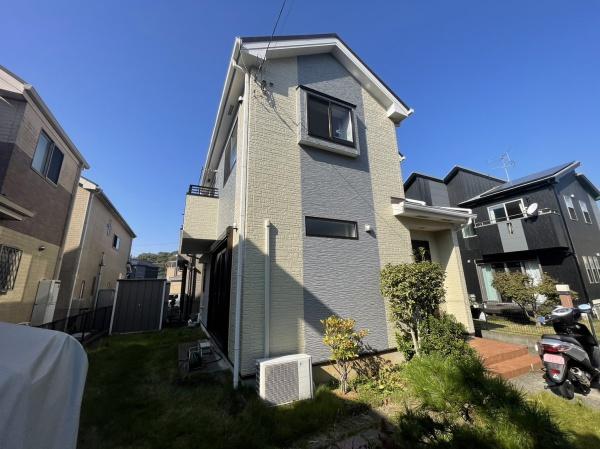 白井市西白井4丁目の中古一戸建て(その他)