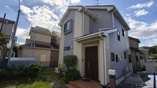 白井市西白井4丁目の中古一戸建て(その他)