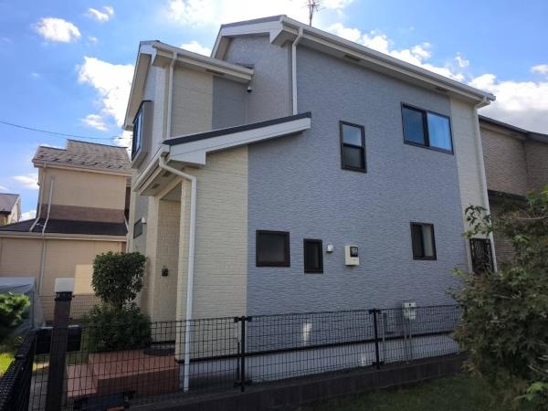 白井市西白井4丁目の中古一戸建て(その他)