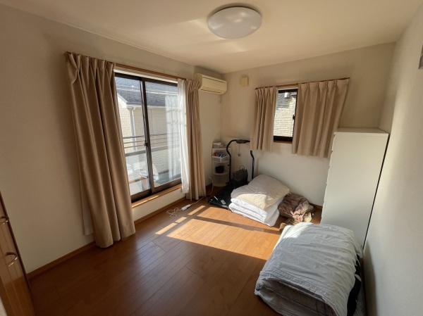 白井市西白井４丁目の中古一戸建