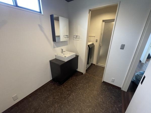 印西市草深の中古一戸建て