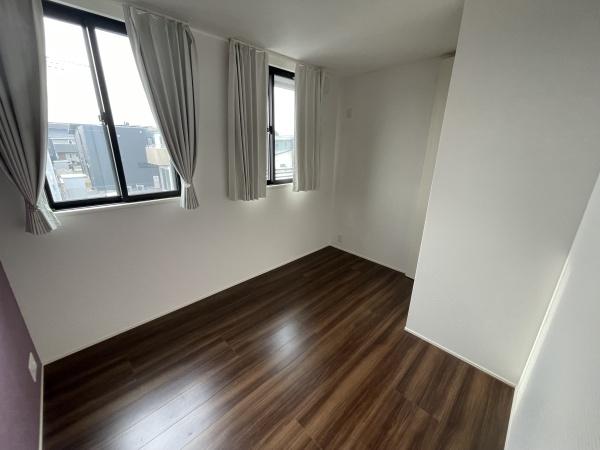 印西市草深の中古一戸建て