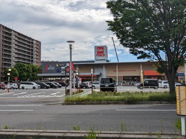 印西市多々羅田の土地(ベルクフォルテ千葉ニュータウン店)