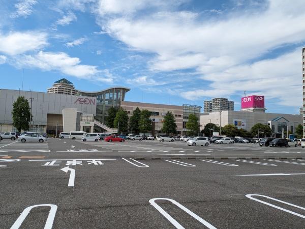 印西市多々羅田の土地(イオン千葉ニュータウン店)