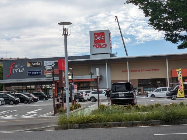 印西市多々羅田の土地(ベルクフォルテ千葉ニュータウン店)