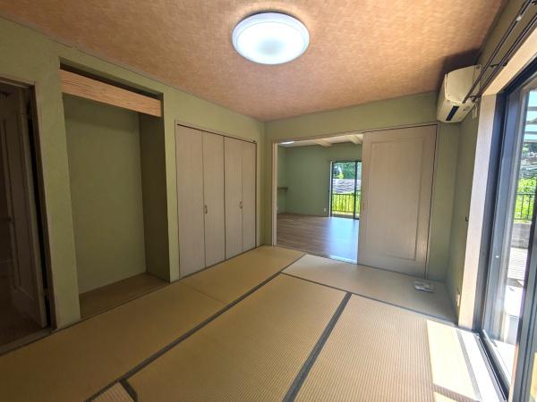 八街市沖の中古一戸建て