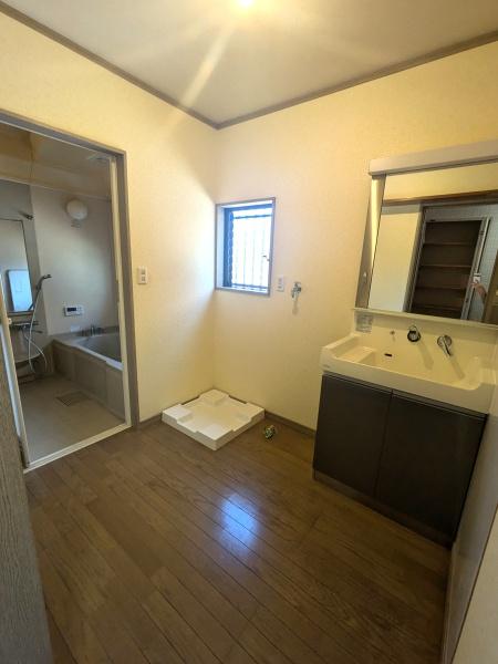 八街市沖の中古一戸建て