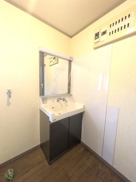 八街市沖の中古一戸建て