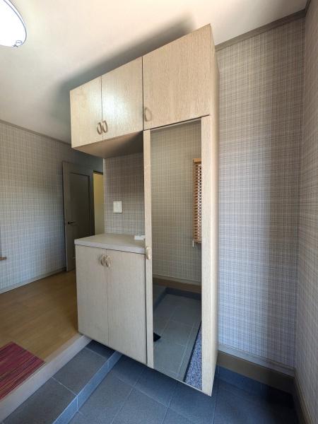 八街市沖の中古一戸建て