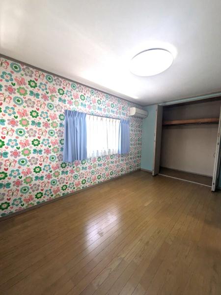 八街市沖の中古一戸建て