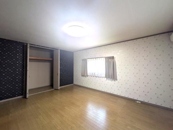 八街市沖の中古一戸建て