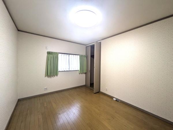 八街市沖の中古一戸建て