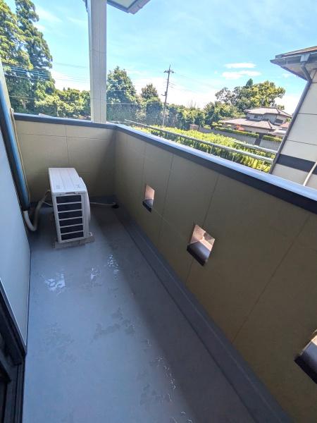 八街市沖の中古一戸建て