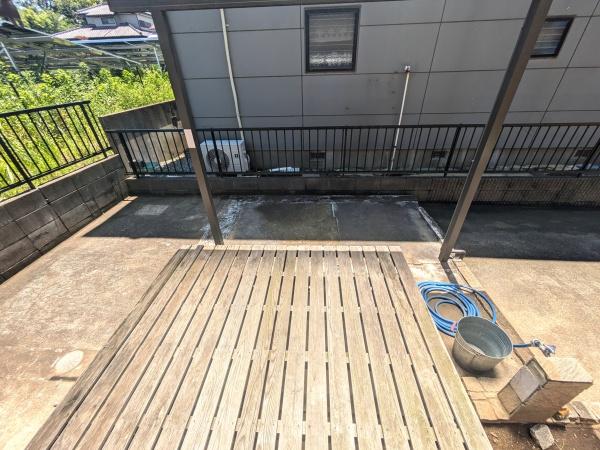 八街市沖の中古一戸建て