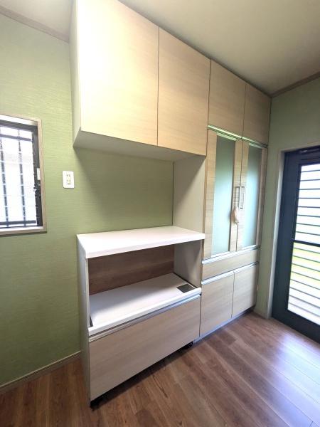 八街市沖の中古一戸建て