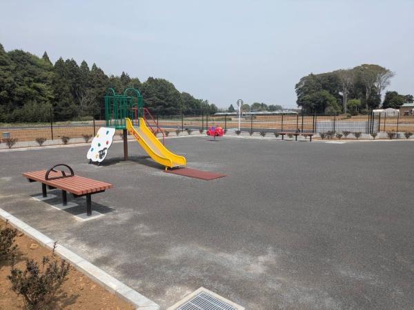 印西市草深の売土地