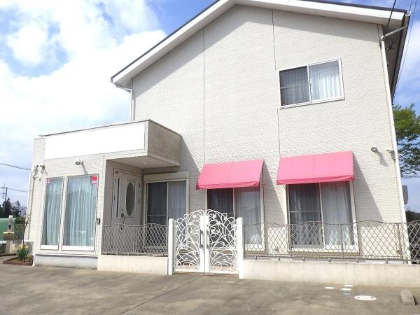 八街市滝台の中古一戸建