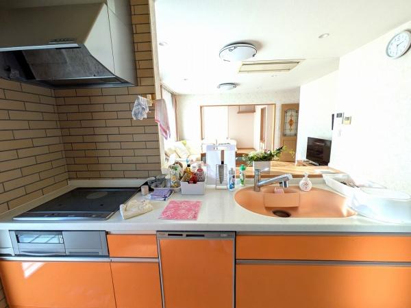 八街市滝台の中古一戸建