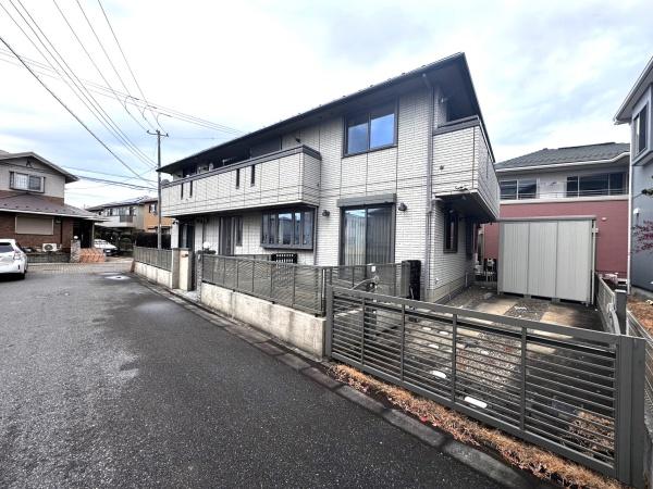 印西市戸神台１丁目の中古一戸建