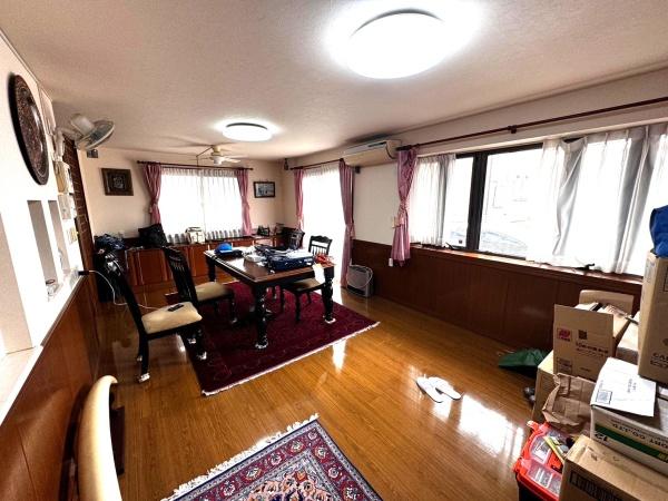 印西市戸神台１丁目の中古一戸建