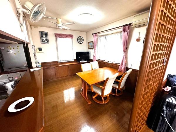 印西市戸神台１丁目の中古一戸建