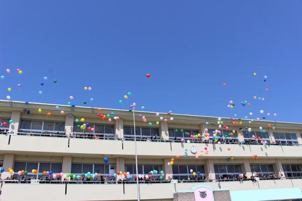 岡崎市中島町字紅蓮の土地(岡崎市立六ツ美南部小学校)