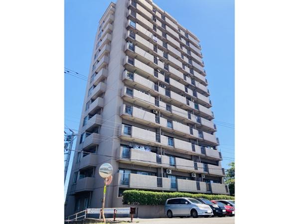 ユーハウス大田川