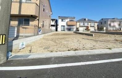 知立市八ツ田町　新築戸建て全3棟　1号棟