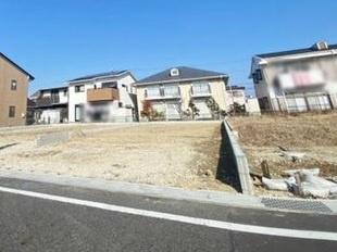 知立市八ツ田町　新築戸建て全3棟　3号棟