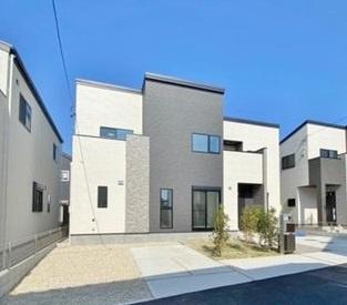 安城市小川町全7棟2号棟　新築戸建て