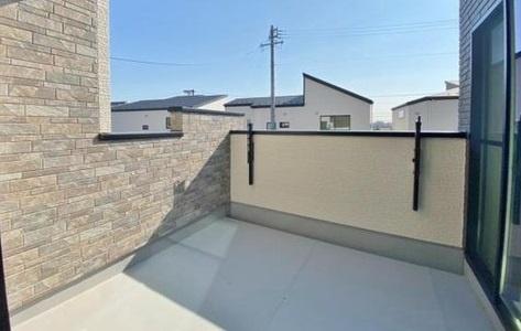 安城市小川町福地の中古一戸建て